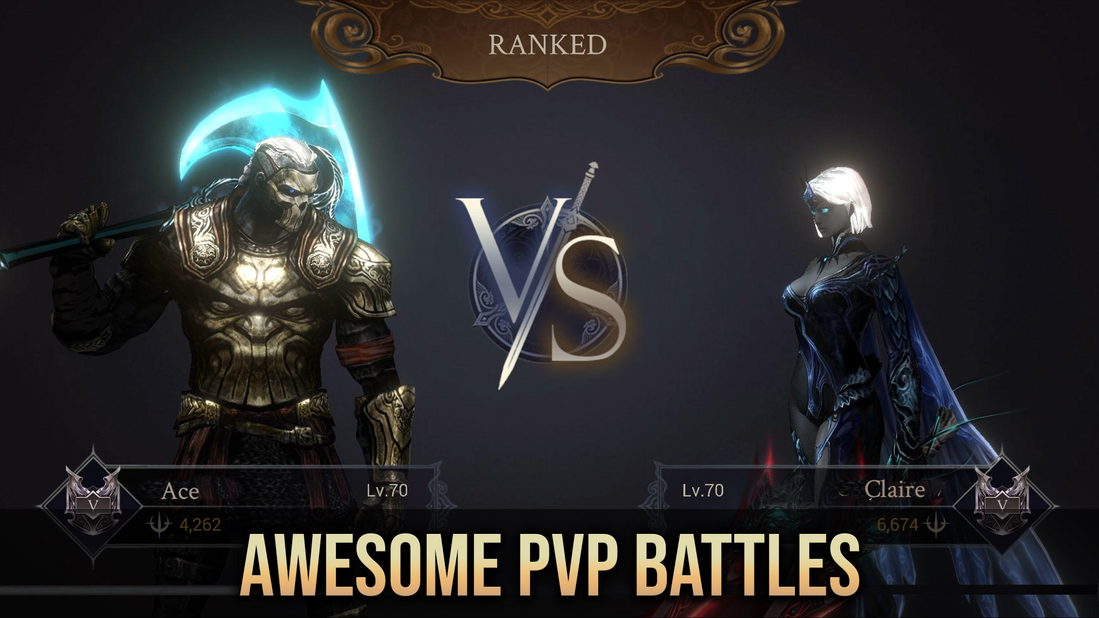 Shadow Hunter: Lost Worlds - Screenshot 4