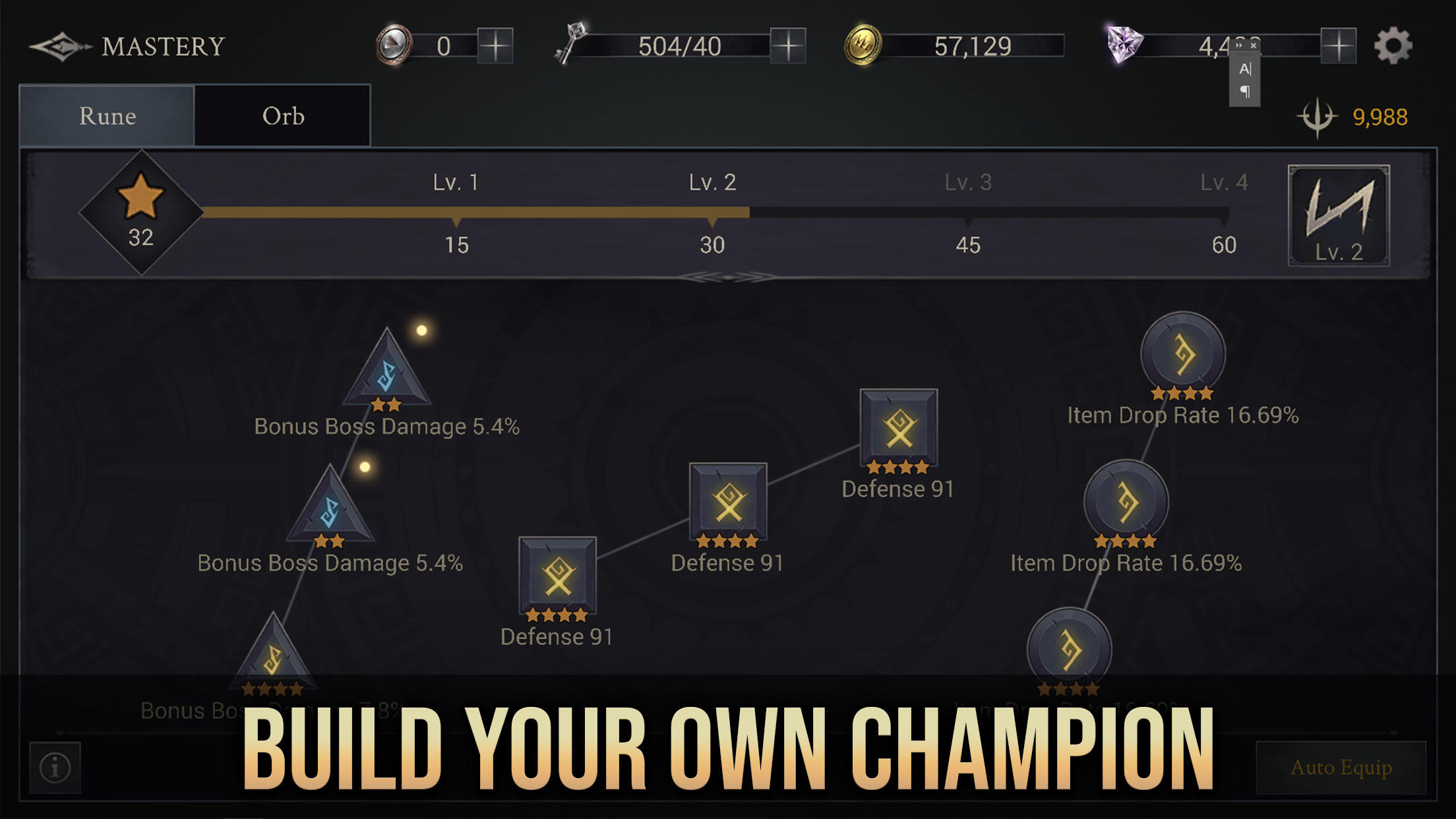 Shadow Hunter: Lost Worlds - Screenshot 6