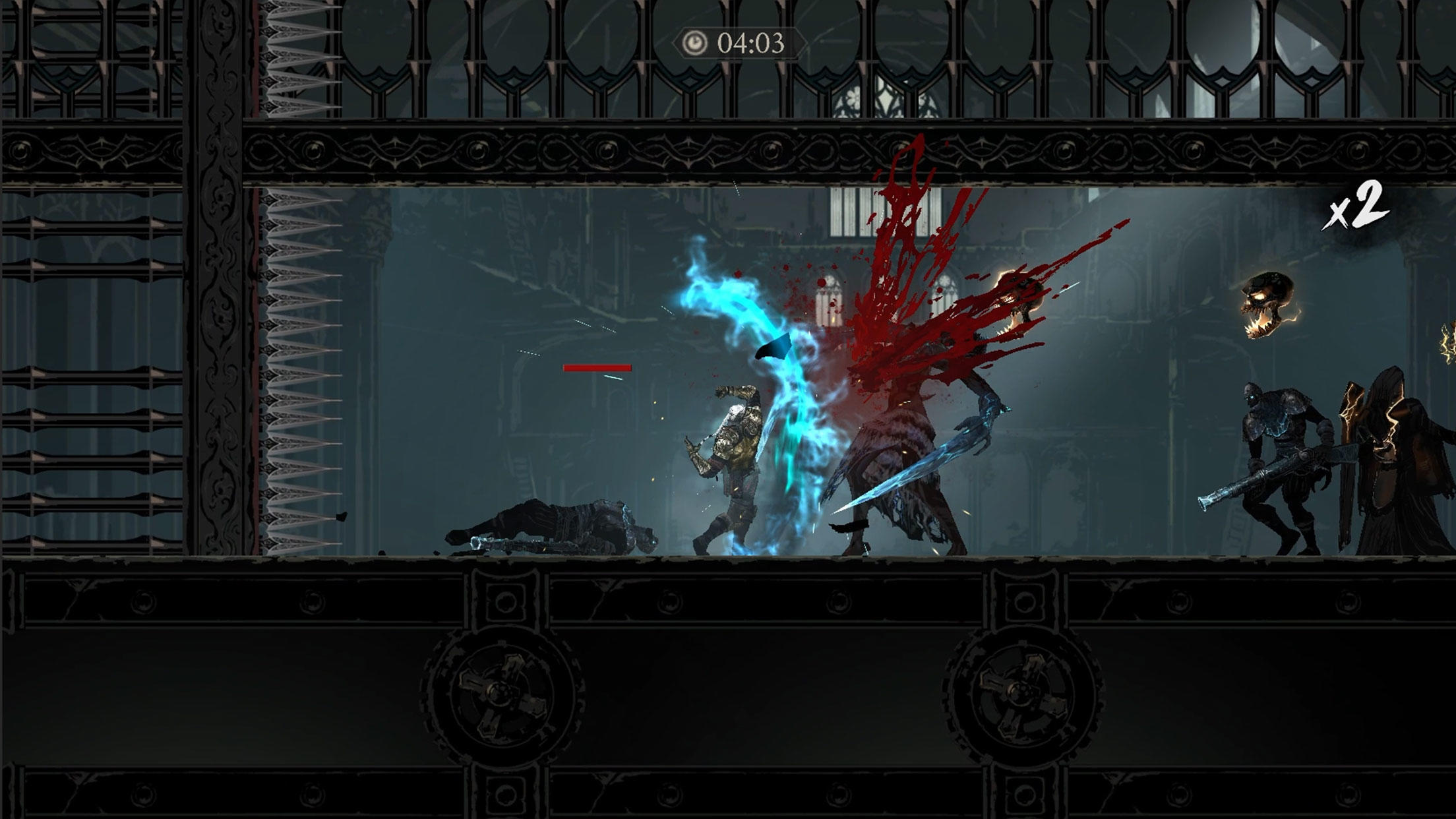 Shadow Hunter: Lost Worlds - Screenshot 8