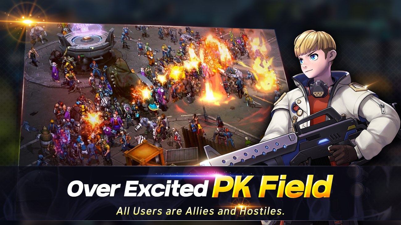 Zone4M - Screenshot 6