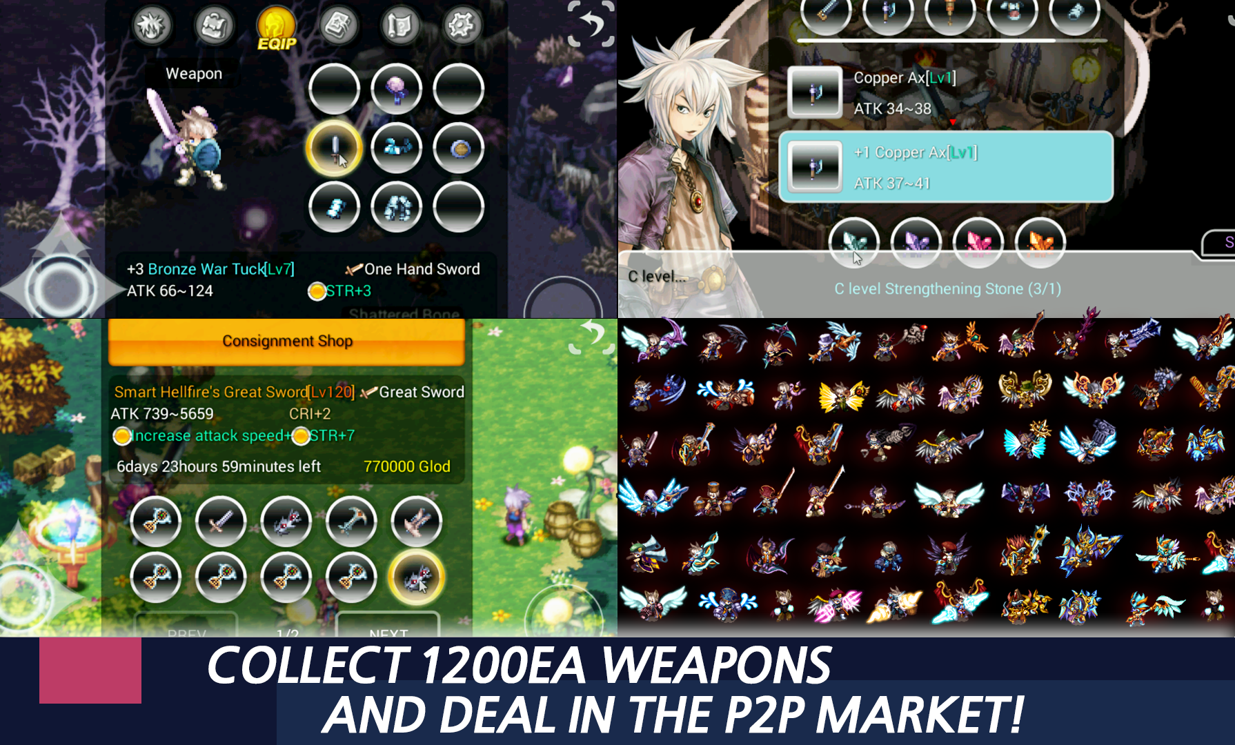 Chroisen 2 - Screenshot 3