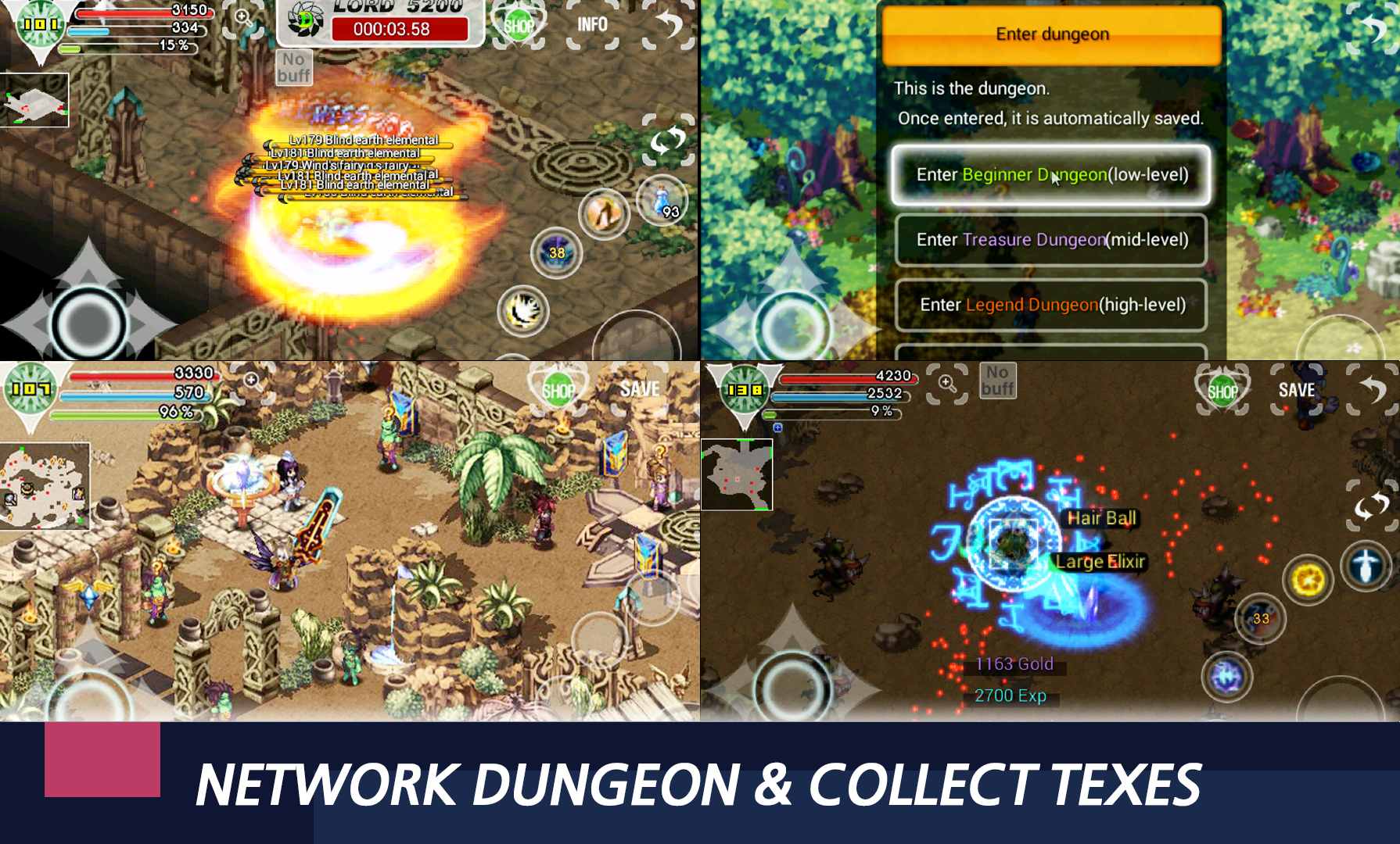 Chroisen 2 - Screenshot 4