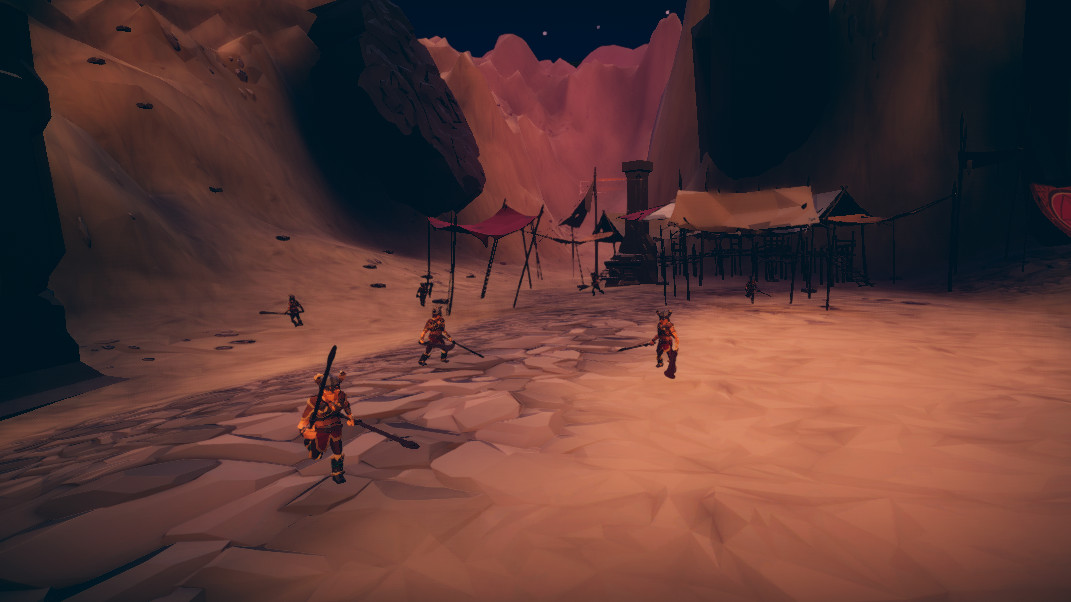 Irehon - Screenshot 7