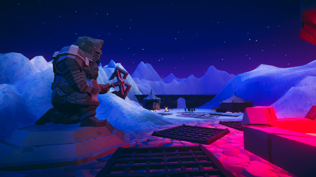 Irehon - Screenshot 1