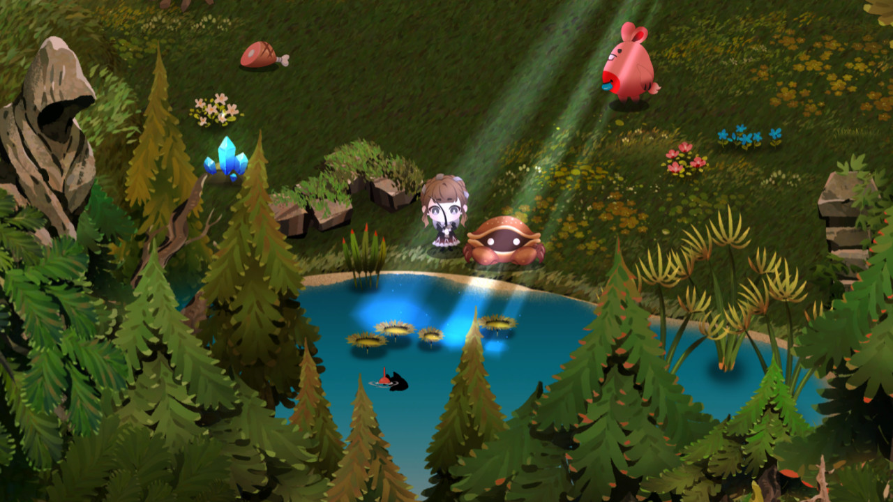 Eira - Screenshot 11