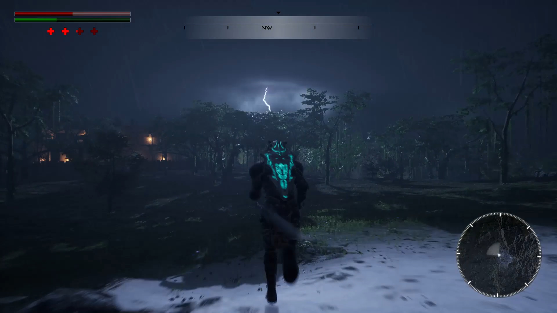 Exploria - Screenshot 5