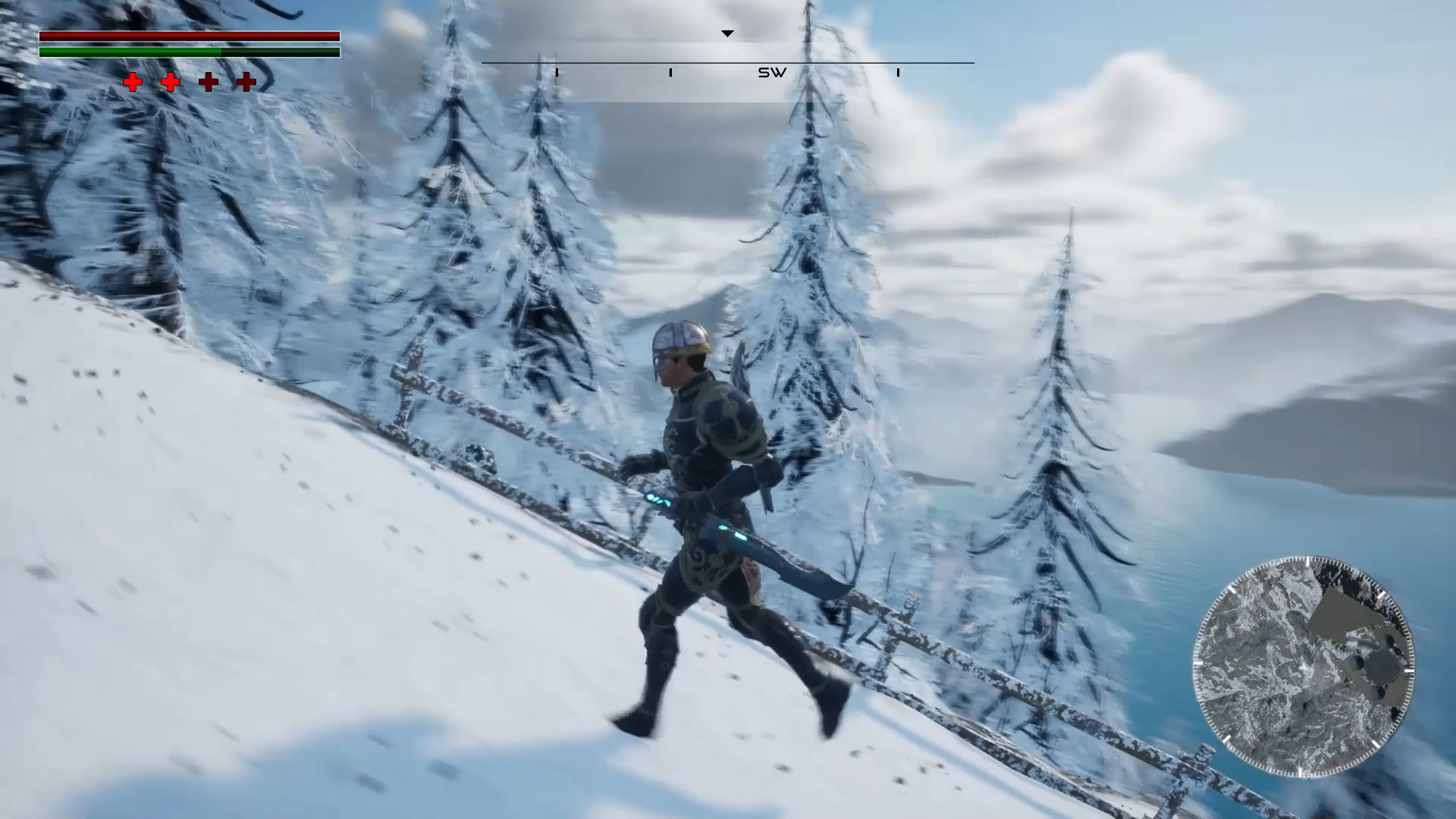 Exploria - Screenshot 7