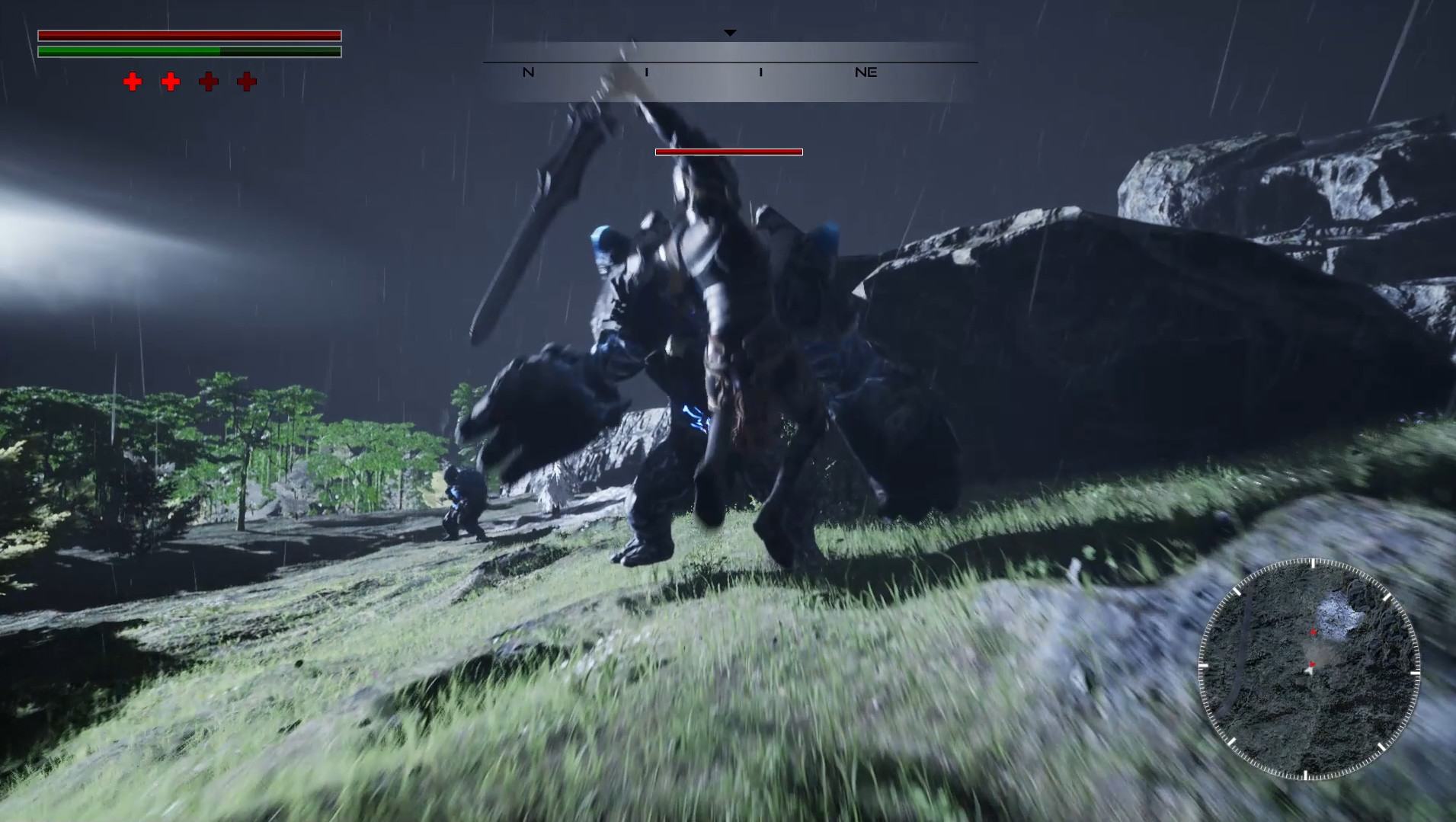 Exploria - Screenshot 3