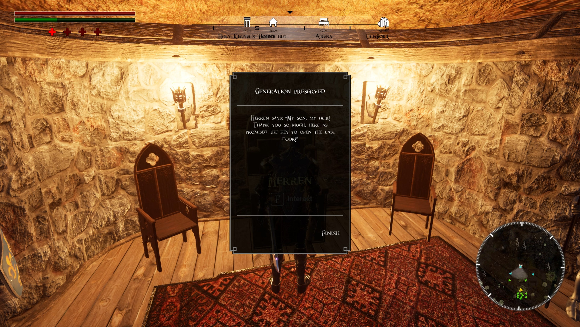 Exploria - Screenshot 8