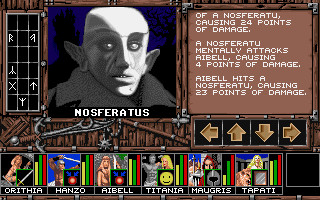 Spirit of Adventure - Screenshot 7