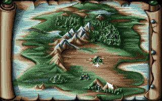 Spirit of Adventure - Screenshot 6