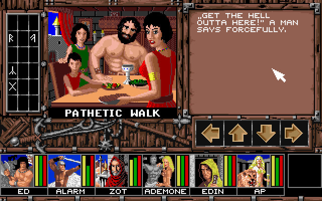 Spirit of Adventure - Screenshot 14