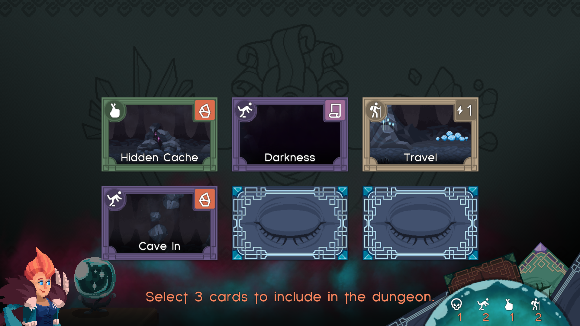 Thirsty Heroes - Screenshot 12