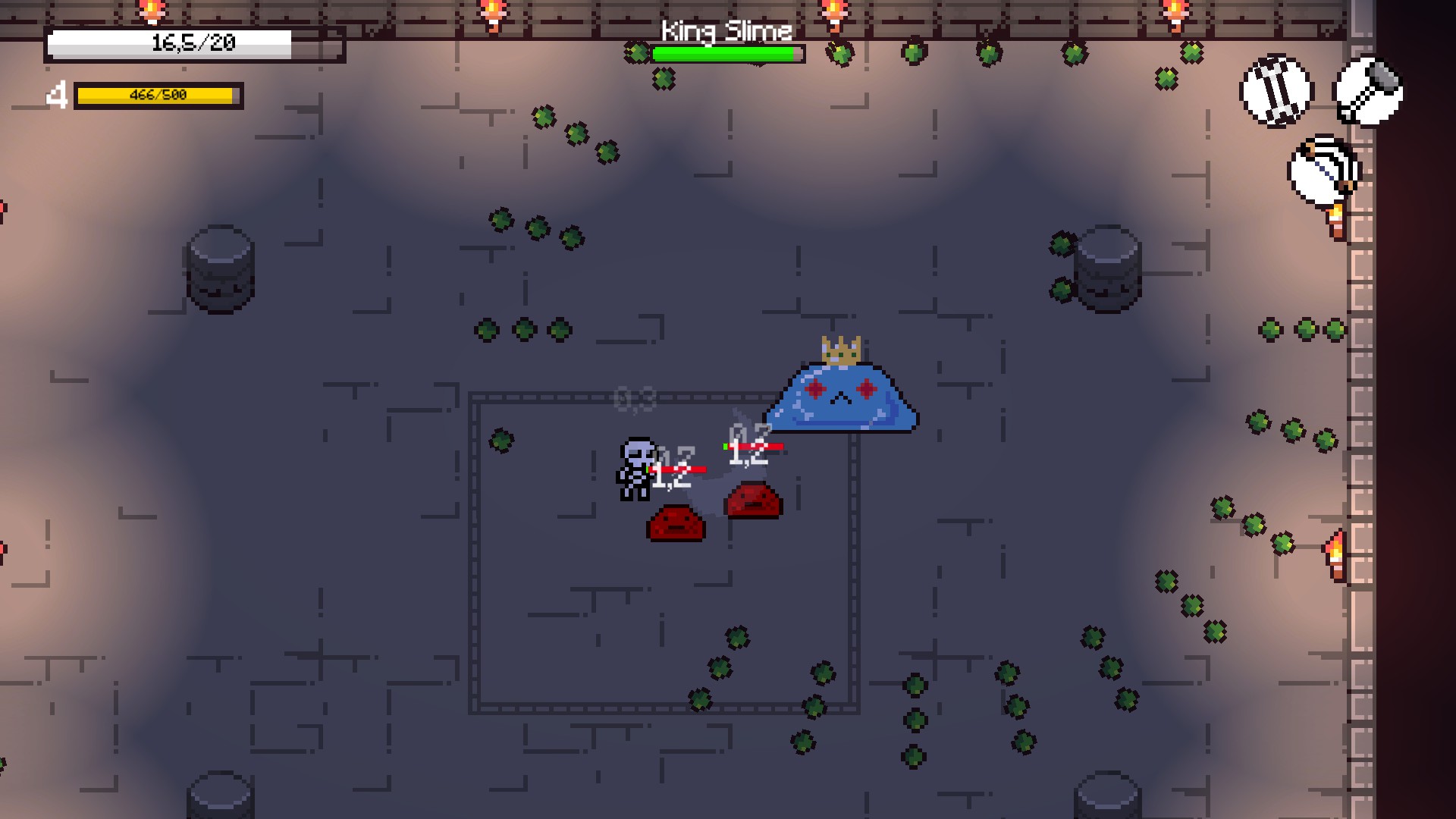 Smipat and the Lost Bones - Screenshot 10