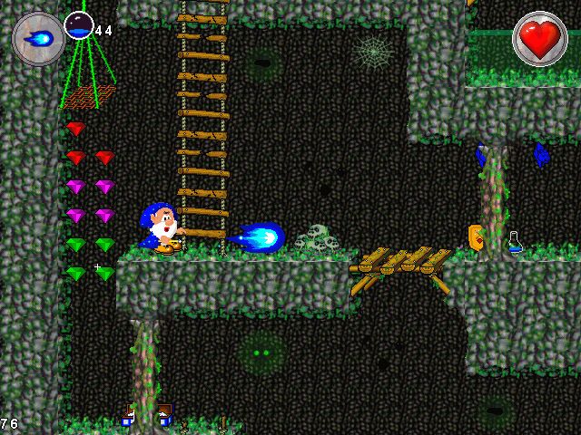 Brave Dwarves - Screenshot 3