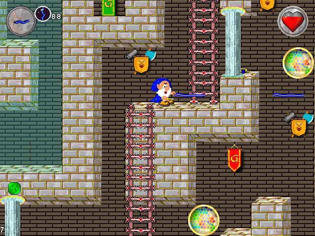 Brave Dwarves - Screenshot 4