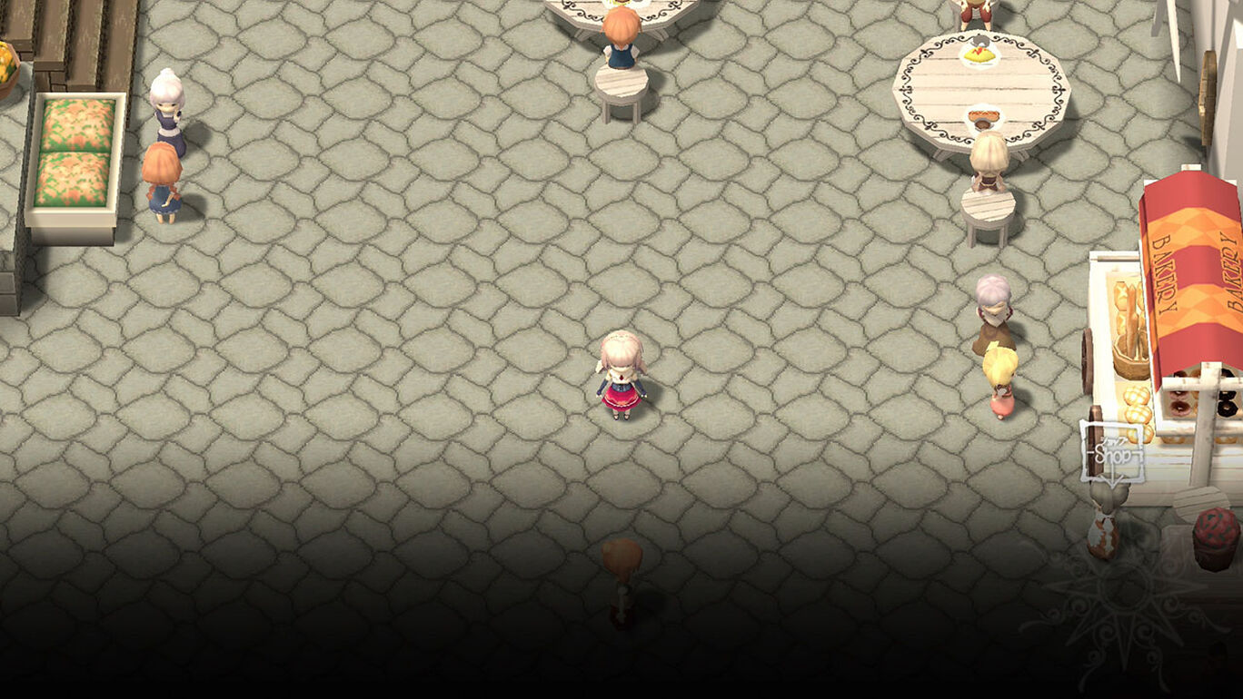 Lovelydoll/Wildmachine - Screenshot 6