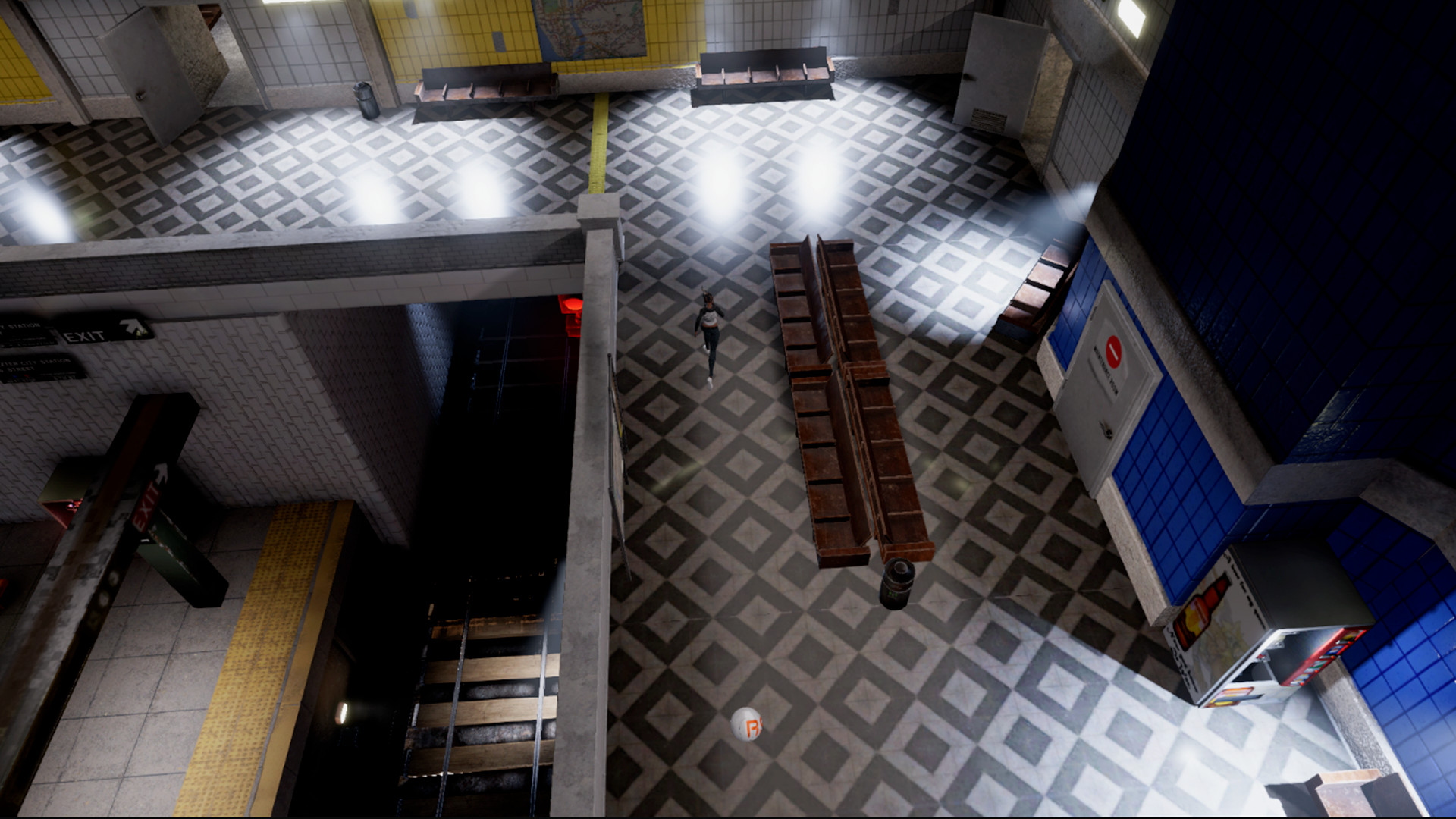 Seven Cities - Screenshot 4