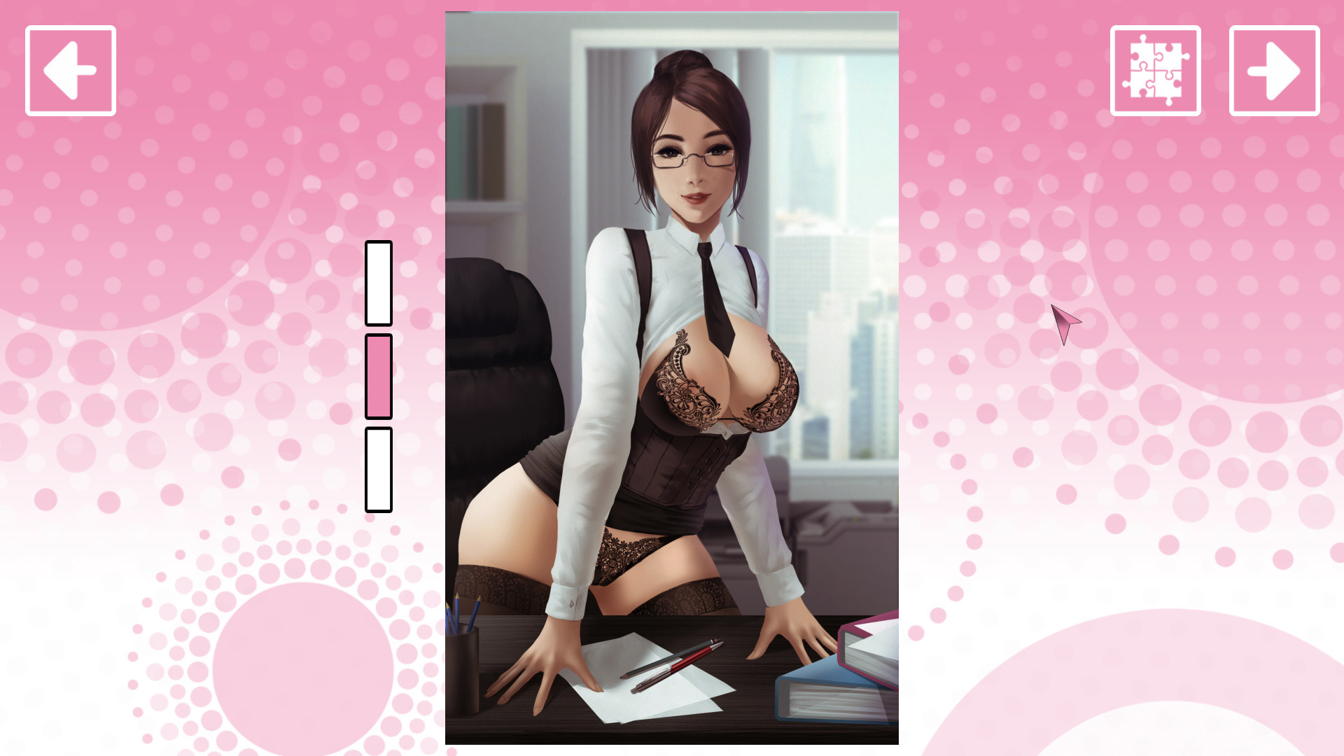 Lovely Hentai - Screenshot 1