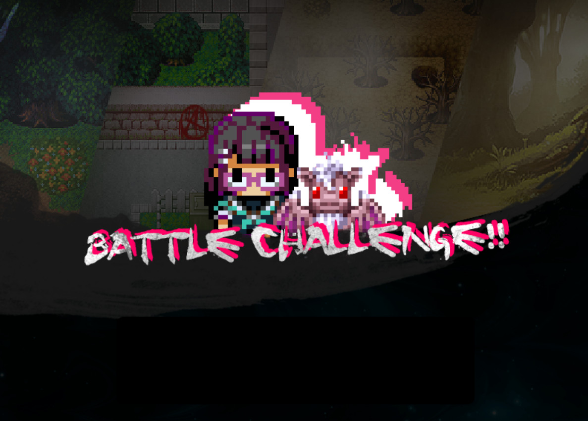 Party Rush!! - Screenshot 1