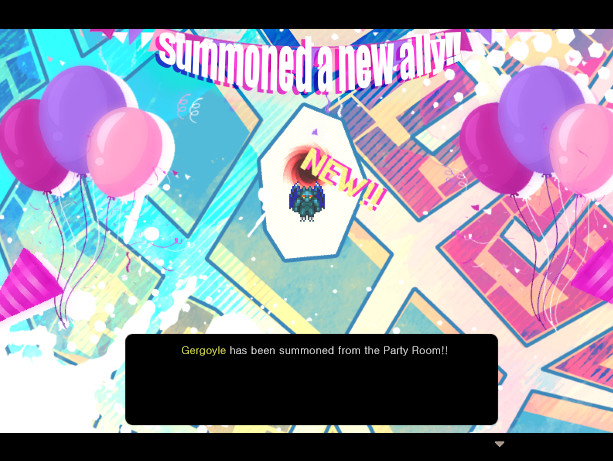 Party Rush!! - Screenshot 8