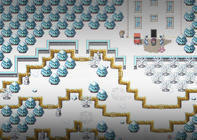 Party Rush!! - Screenshot 6