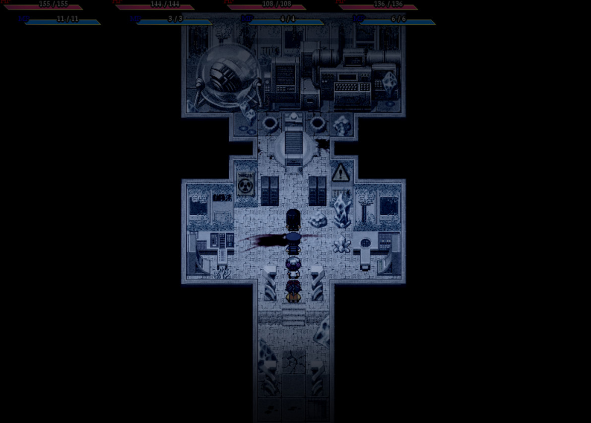 Party Rush!! - Screenshot 5