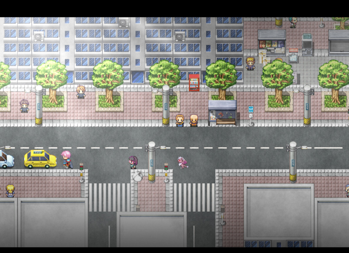 Party Rush!! - Screenshot 4