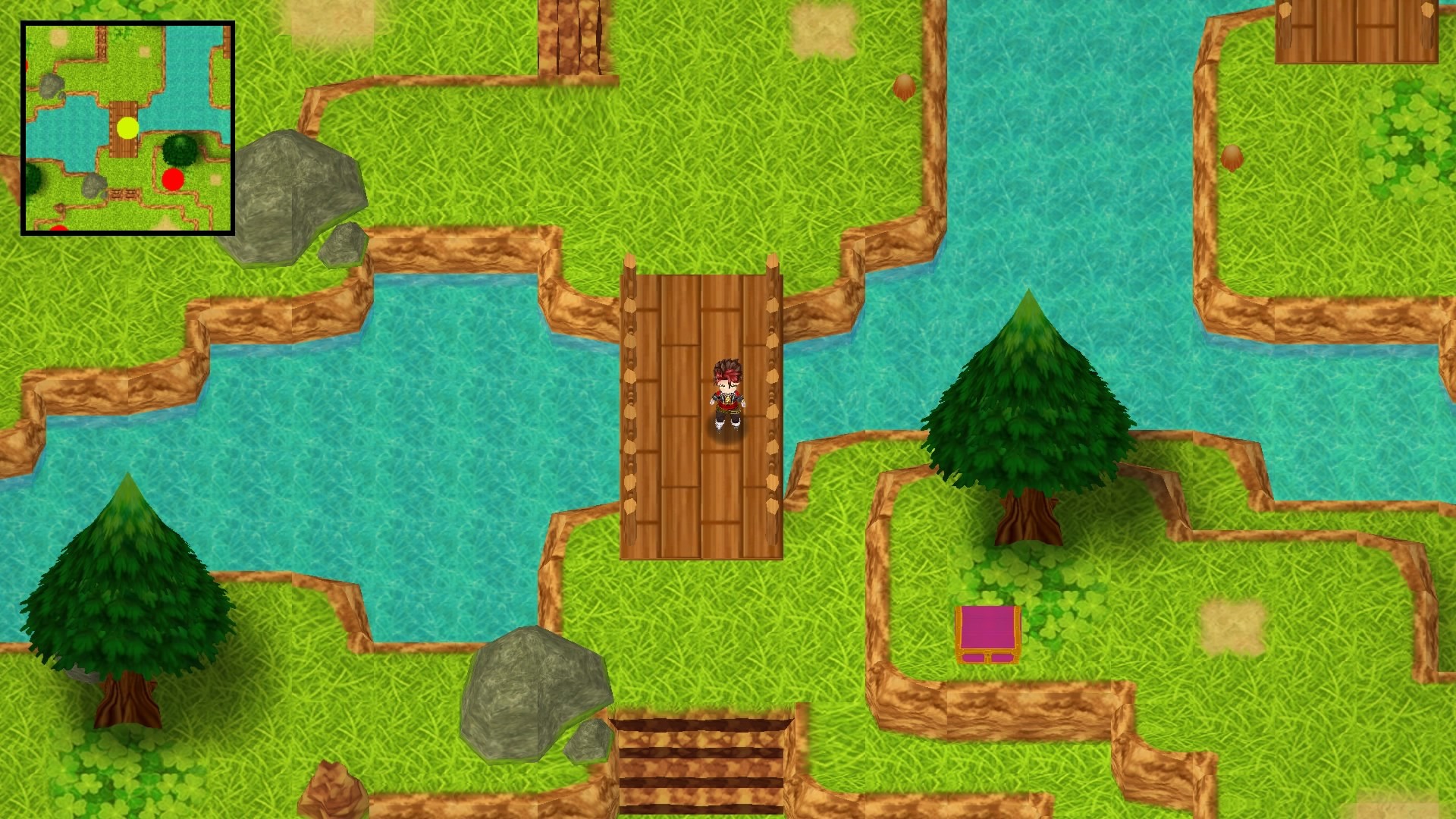 Ambition Record - Screenshot 6