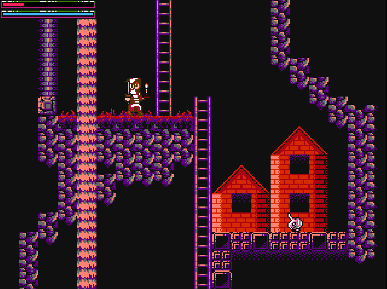 Darxanadon - Screenshot 7