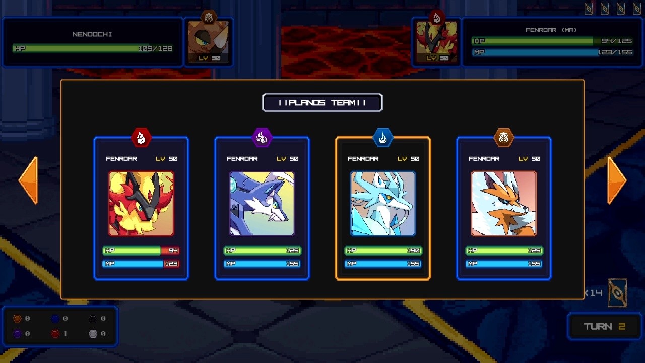 Final Stardust - Screenshot 8