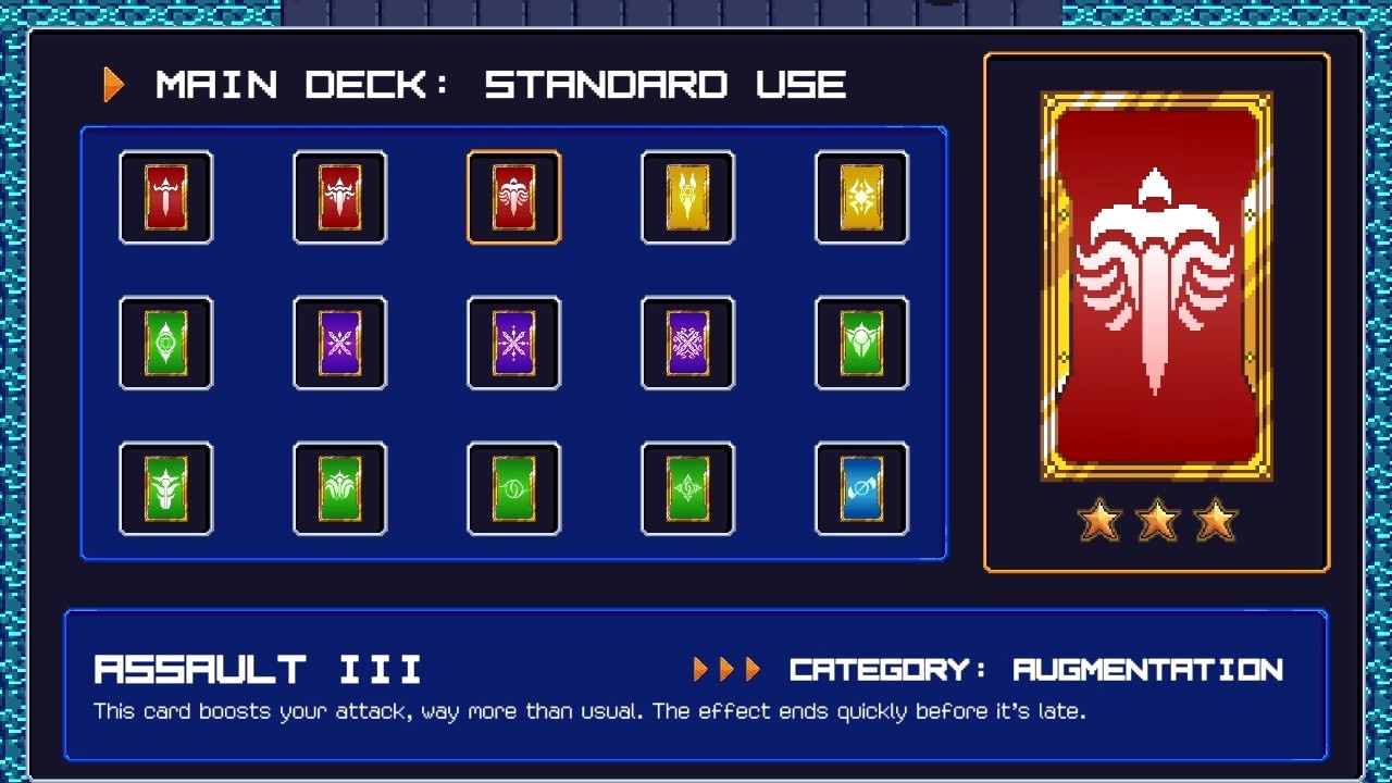 Final Stardust - Screenshot 10