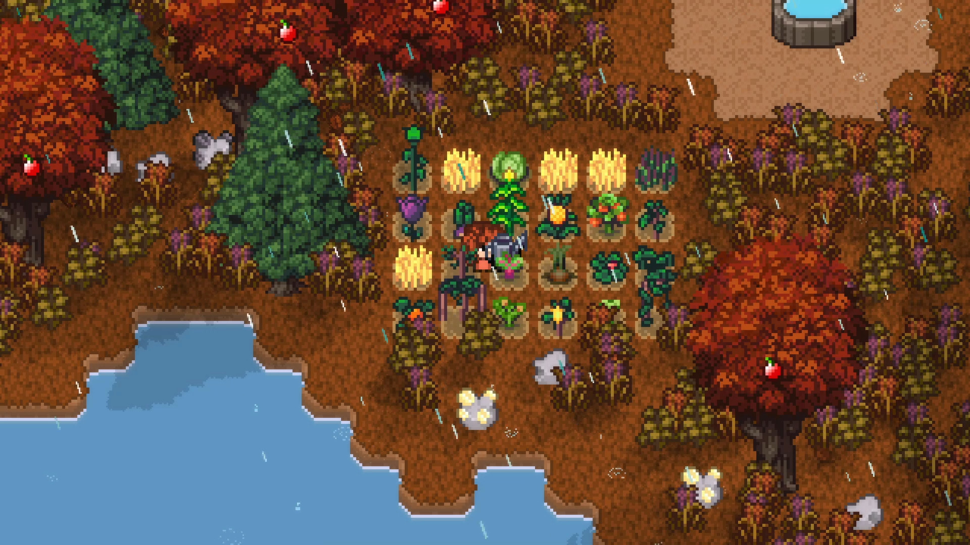 Island Berry - Screenshot 1