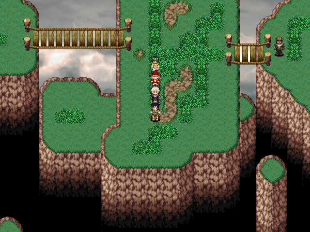 The Exodus - Screenshot 3