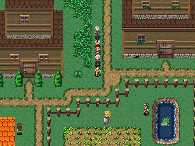 The Exodus - Screenshot 6