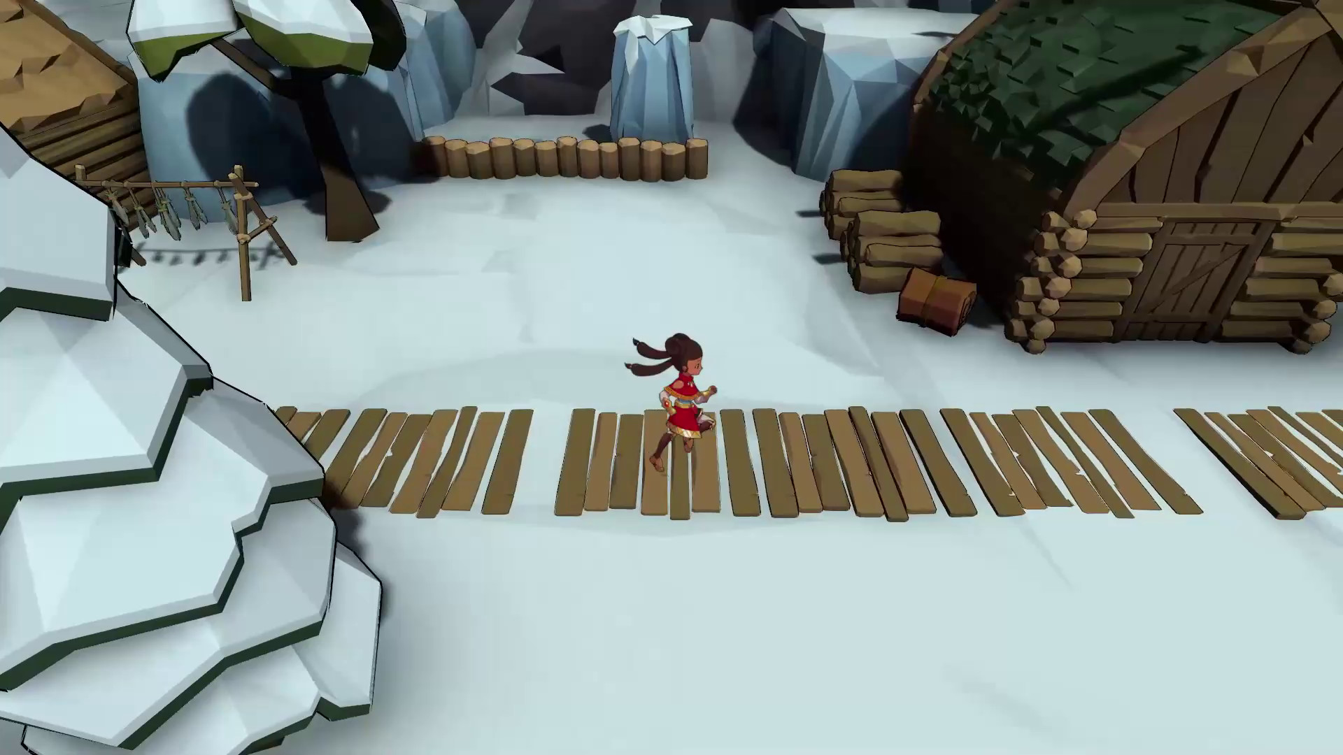 Lux Primora - Screenshot 4