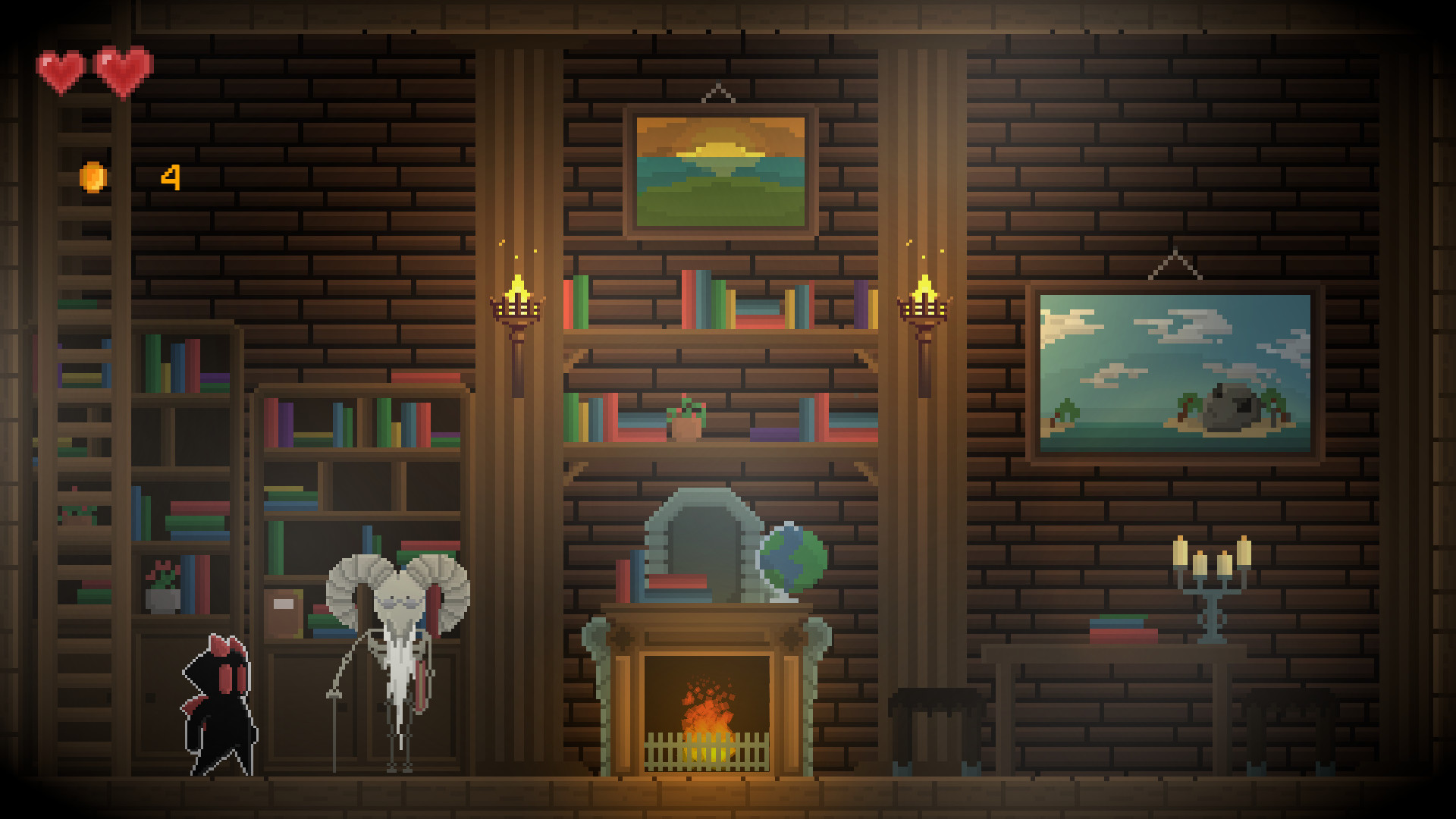 Makis Adventure - Screenshot 11