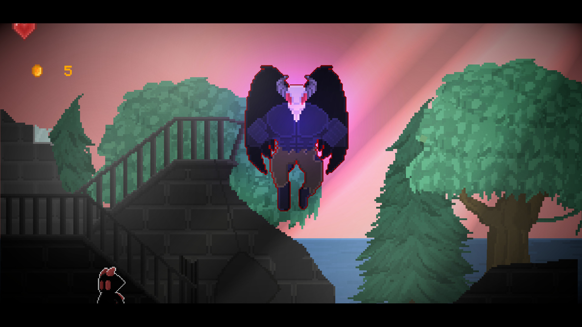 Makis Adventure - Screenshot 10