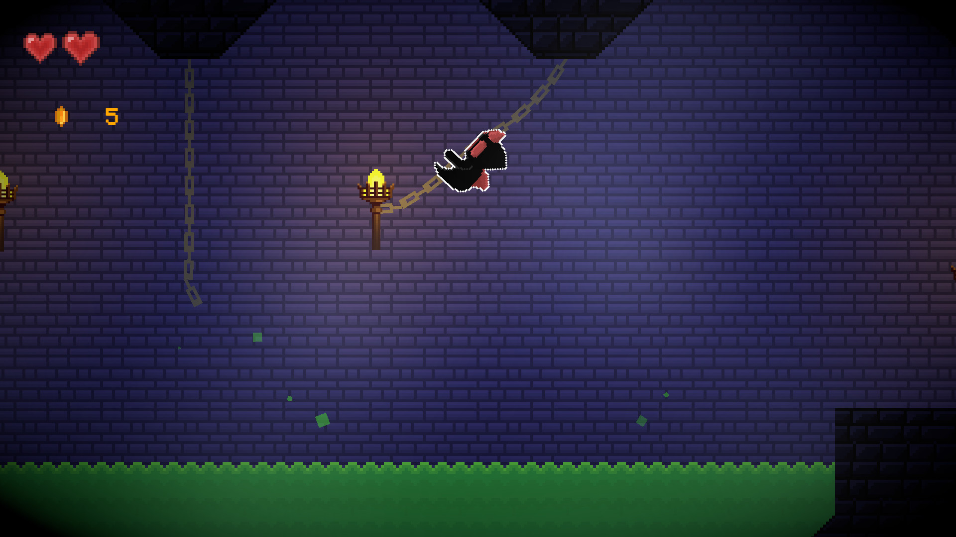 Makis Adventure - Screenshot 3