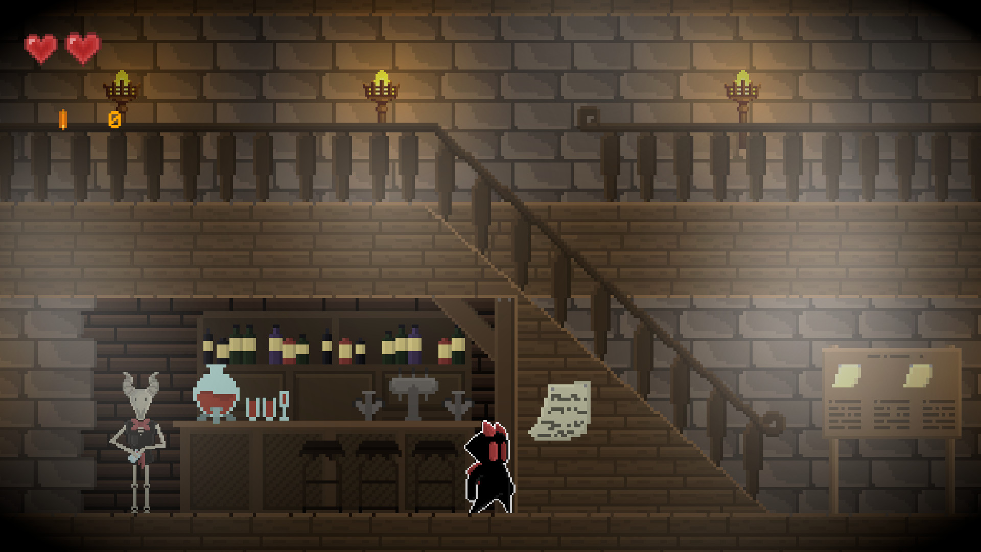 Makis Adventure - Screenshot 4