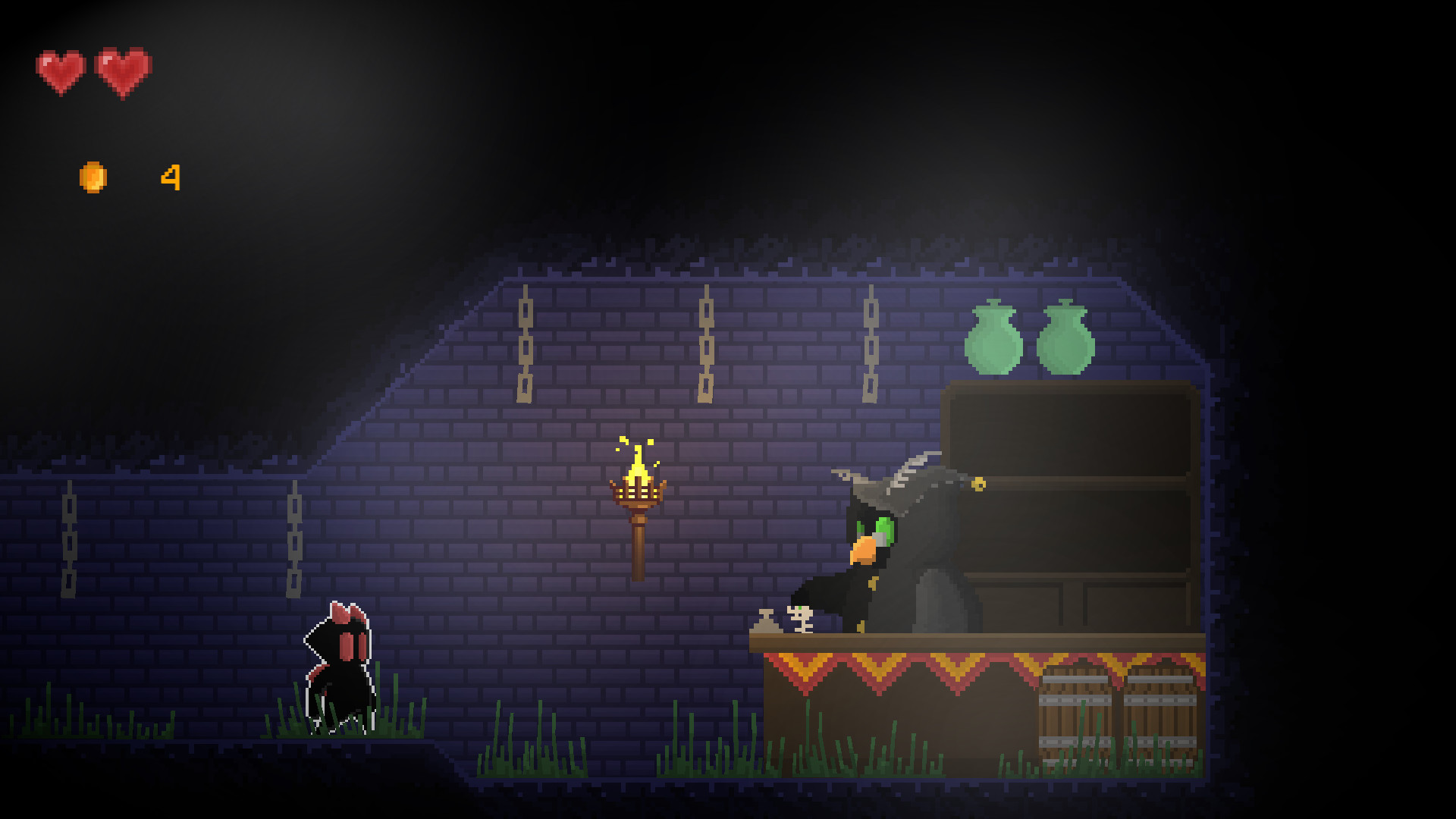 Makis Adventure - Screenshot 2