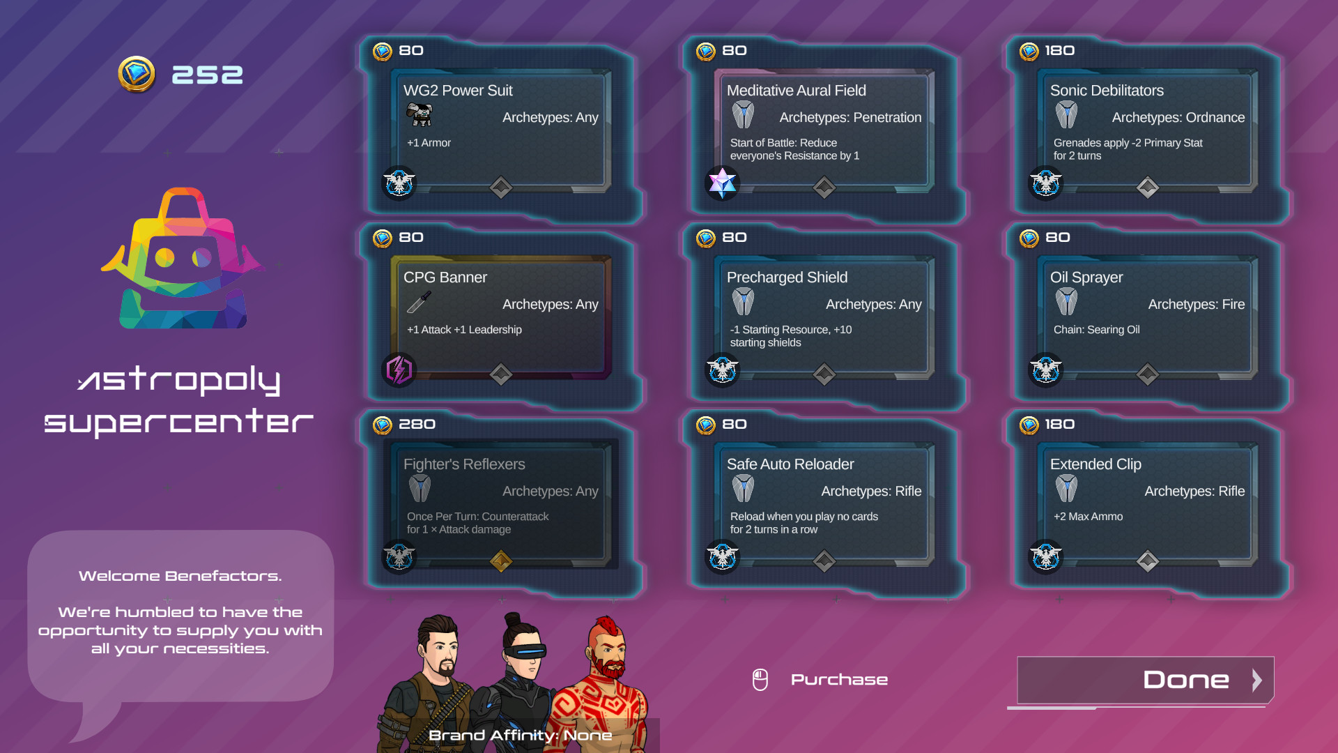 Metroplex Zero - Screenshot 7