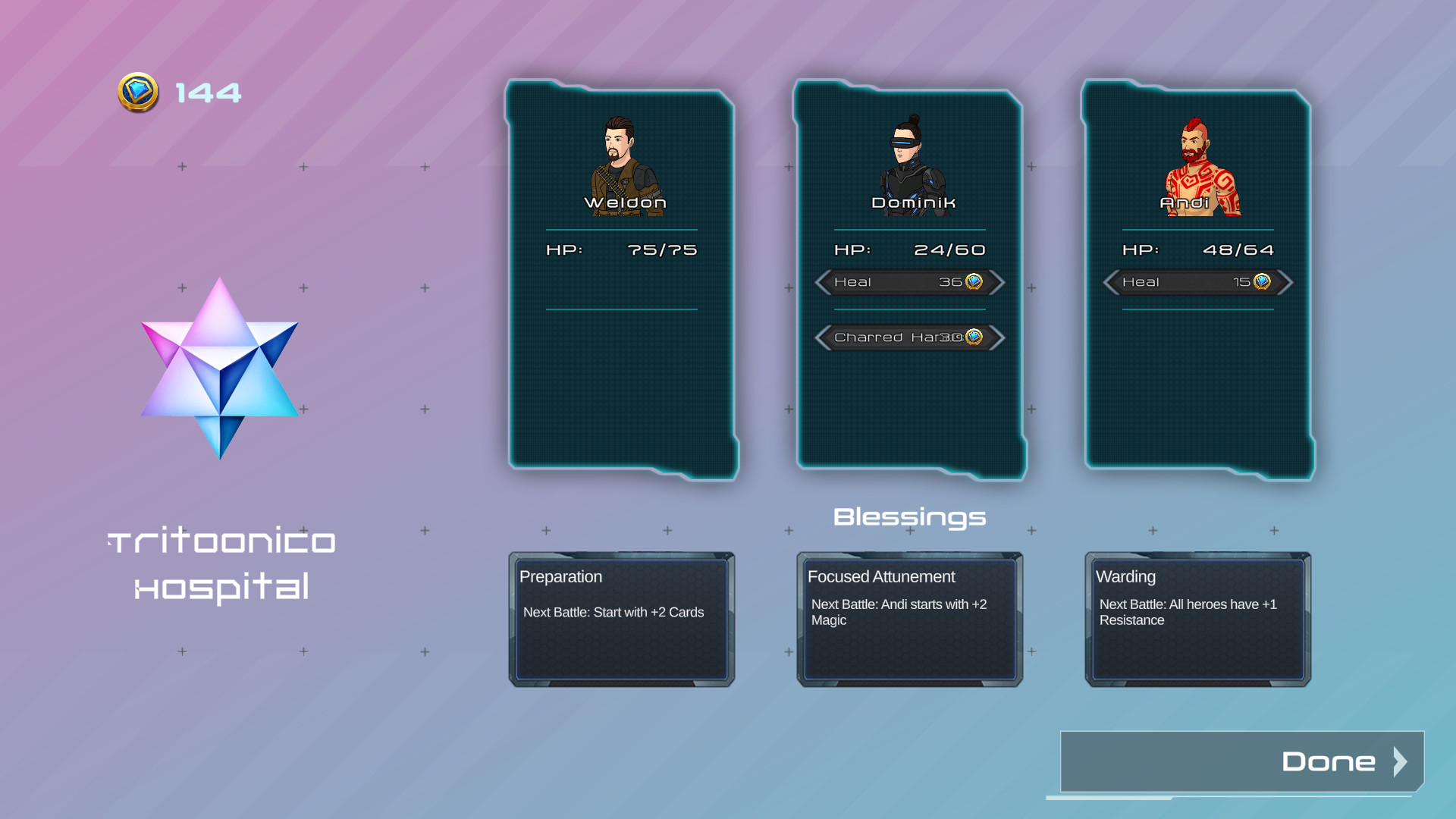 Metroplex Zero - Screenshot 9