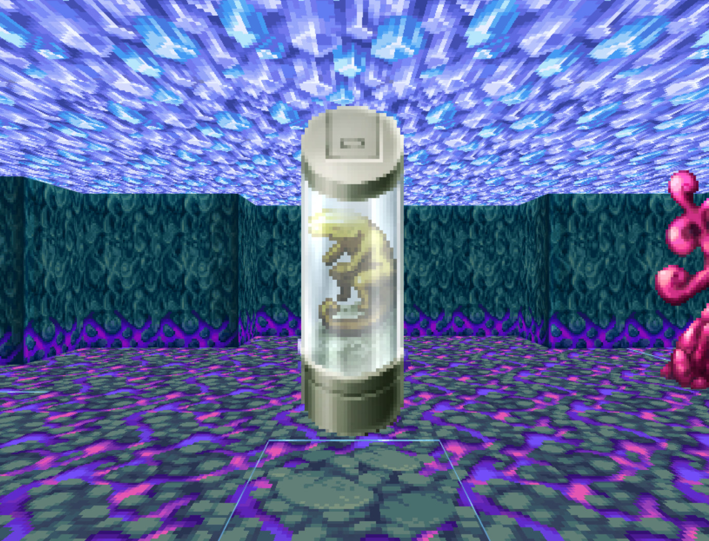 Kismet Tapestry - Screenshot 2