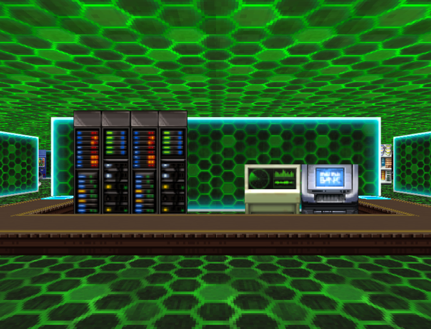 Kismet Tapestry - Screenshot 4