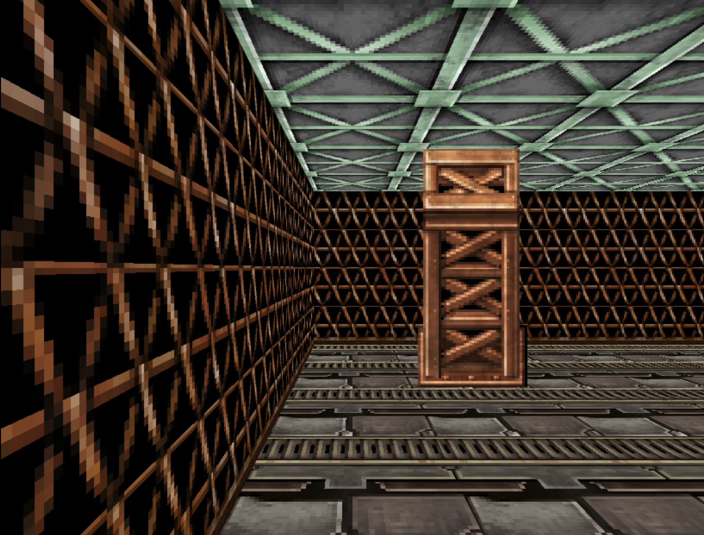 Kismet Tapestry - Screenshot 1