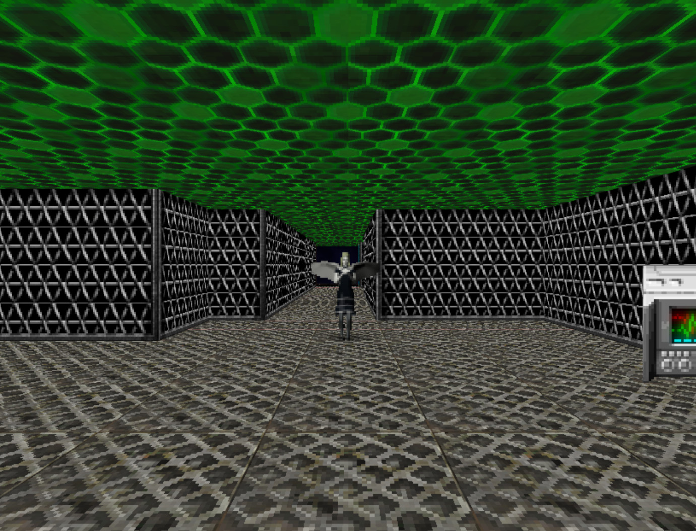 Kismet Tapestry - Screenshot 5