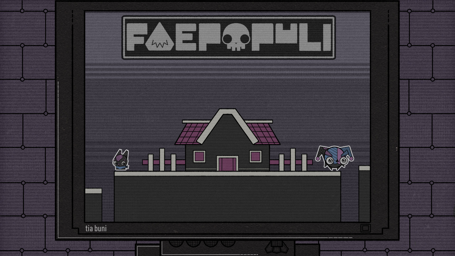 Fae Populi - Screenshot 5