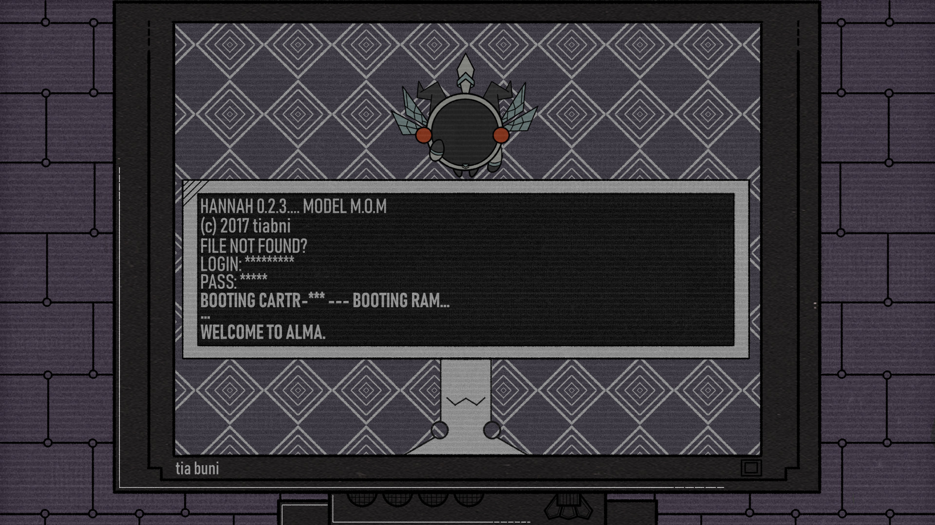 Fae Populi - Screenshot 3