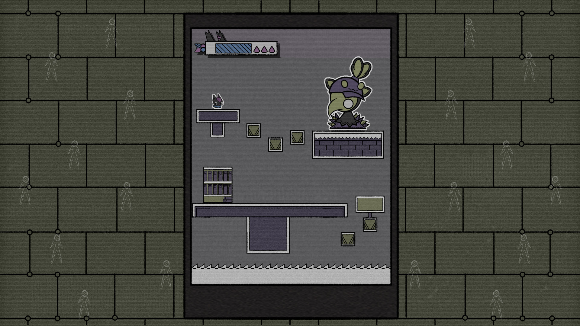 Fae Populi - Screenshot 1